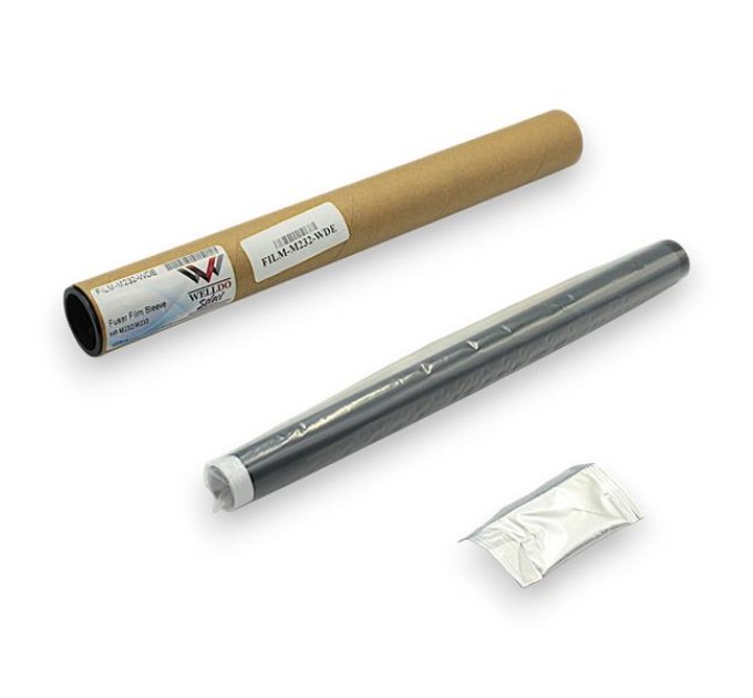 Термоплівка WELLDO Select HP LJ M232, FILM-M232-WDE
