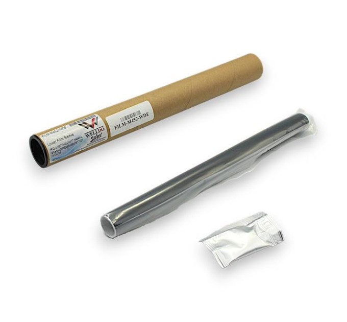Термоплівка WELLDO Select HP LJ M452, FILM-M452-WDE