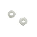 Шестерня 18T Foshan-YAT-SING Canon NP-1215, FS2-0892-Foshan