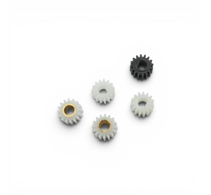 Шестерні комплект WELLDO Ricoh Aficio 1015, G1015Set1-WD1