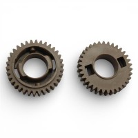 Шестерня 34T валу тефлонового WELLDO Select Brother HL-2260, G2260UR-WDS