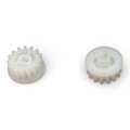 Шестерня 15T VEAYE HP LJ P3015, GR-P3015-15T
