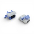 Ролики захоплення паперу комплект WELLDO Select HP LJ M607, J8J70-67904 -WDS