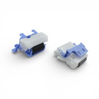 Ролики захоплення паперу комплект WELLDO Select HP LJ M607, J8J70-67904 -WDS
