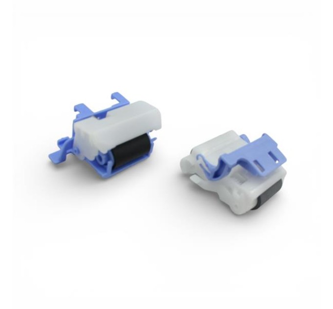 Ролики захоплення паперу комплект WELLDO Select HP LJ M607, J8J70-67904 -WDS
