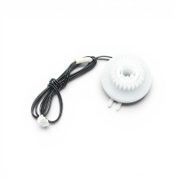 Муфта валу подачі VEAYE HP LJ M107, JC47-00033J-VE
