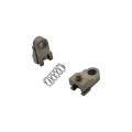 Втулки валу гумового комплект VEAYE Samsung ML-1910, JC61-03473A-LR-VE