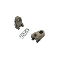 Втулки валу гумового комплект VEAYE Samsung ML-1910, JC61-03473A-LR-VE