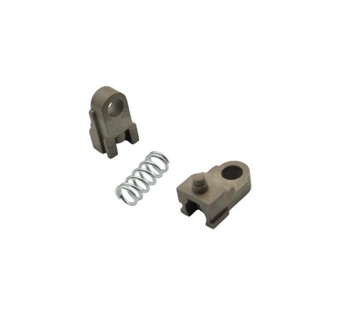 Втулки валу гумового комплект VEAYE Samsung ML-1910, JC61-03473A-LR-VE