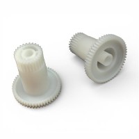 Шестерня 53T/26Т WELLDO Select Samsung ML-1710, JC66-00388A-WDS