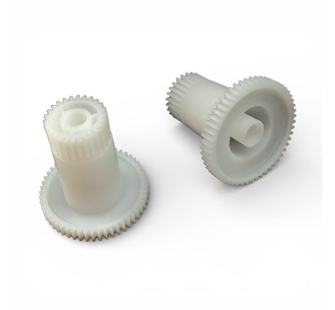 Шестерня 53T/26Т WELLDO Select Samsung ML-1710, JC66-00388A-WDS