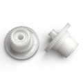 Шестерня 76/38/29Т приводу картриджа Samsung ML-1610, JC66-00806A-VE