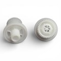 Шестерня 63/35T приводу печі Samsung ML-1610, JC66-00807A-VE