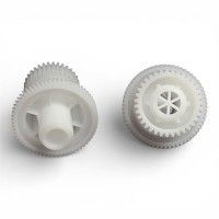Шестерня 63/35T приводу печі Samsung ML-1610, JC66-00807A-VE