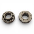 Шестерня 45T валу тефлонового WELLDO Select Samsung ML-1630, JC66-01254A-WDS