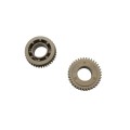 Шестерня 37T валу тефлонового WELLDO Select Samsung ML-3050, JC66-01588A-WDS