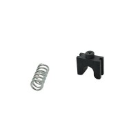 Втулки валу гумового комплект VEAYE Samsung ML-1710, JC66-10901A-LR-VE