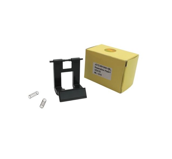 Гальмівна площадка VEAYE Samsung ML-1210, JC72-00124A-VE