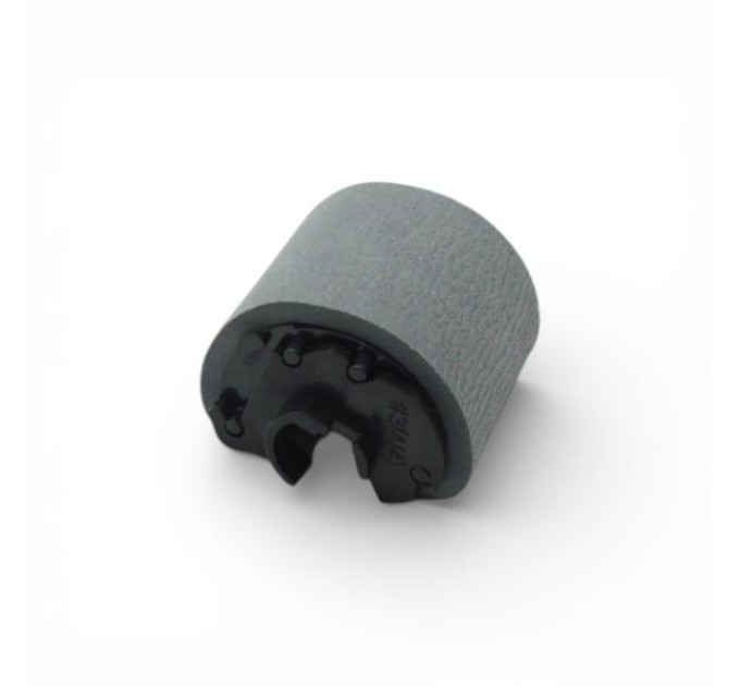 Ролик захоплення паперу WELLDO Select Samsung CLP-310. JC73-00309A-WDS
