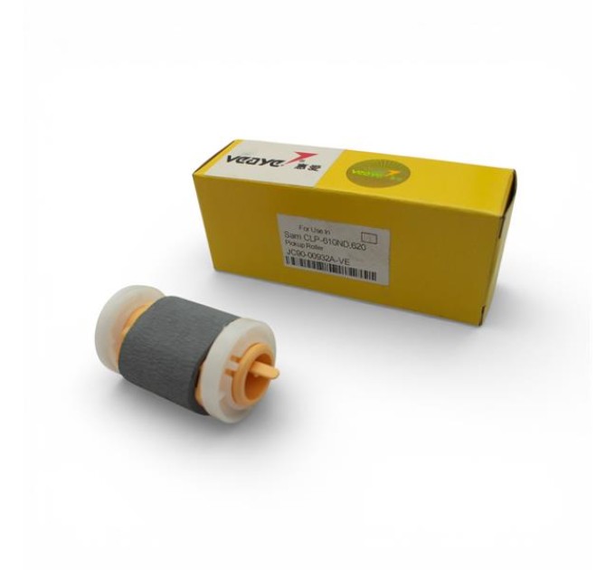 Ролик захоплення паперу VEAYE Samsung ML-3050/CLP-610, JC90-00932A-VE