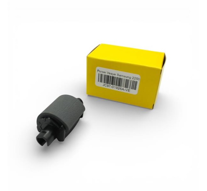 Ролик захоплення паперу VEAYE Samsung ML2250, JC97-01926A-VE