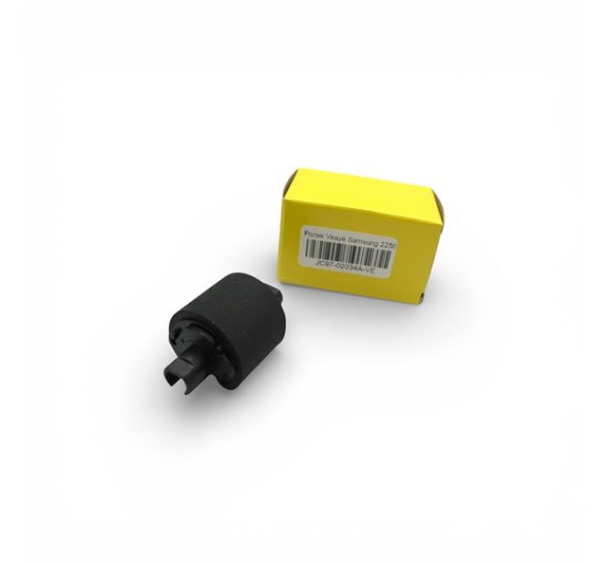 Ролик захоплення паперу VEAYE Samsung ML-2250, JC97-02034A-VE