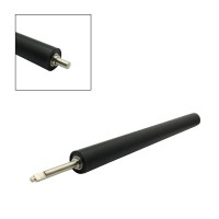 Вал гумовий WELLDO HP COLOR LJ Pro 4203/4201/4202/4203/MFP 4301/4302/4303/Canon MF751/MF752/MF753/MF755, RM2-2731/RM2-2732, Original quality rubber, 250K!