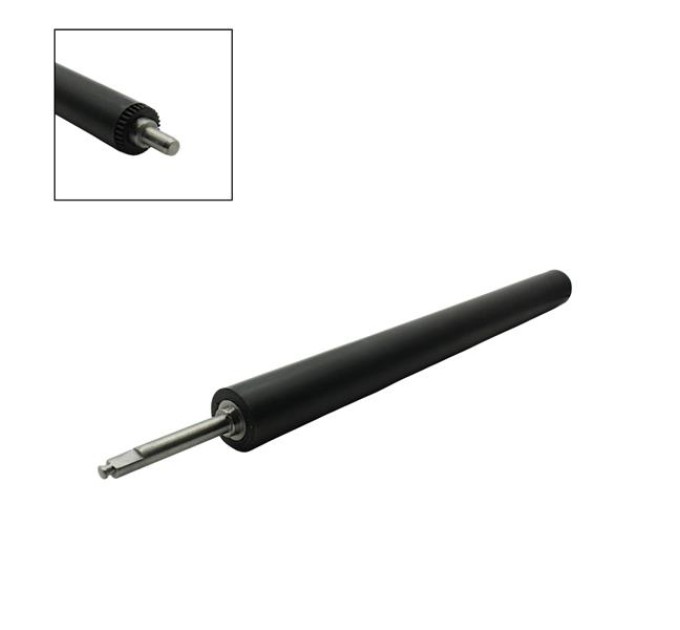 Вал гумовий WELLDO Select HP COLOR LJ Pro 4203/4201/4202/4203/MFP 4301/4302/4303/Canon MF751/MF752/MF753/MF755/MF1333c, RM2-2731/RM2-2732