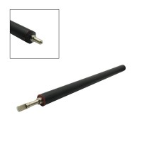 Вал гумовий WELLDO HP LJ M208/M207/M209/M210/M211/M212/M232/M233/M234/M236/Pro 3004/3104/Tank MFP1005/1602/1604/2602/2603/2604/2606, Canon MF272/275/280/284/287/289/LBP122/170/172, RM2-4840/RC5-7335, Original quality rubber!