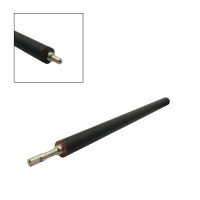 Вал гумовий WELLDO HP LJ M208/M207/M209/M210/M211/M212/M232/M233/M234/M236/Pro 3004/3104/Tank MFP1005/1602/1604/2602/2603/2604/2606, Canon MF272/275/280/284/287/289/LBP122/170/172, RM2-4840/RC5-7335, SPONGE RUBBER!