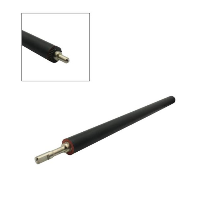 Вал гумовий WELLDO HP LJ M208/M207/M209/M210/M211/M212/M232/M233/M234/M236/Pro 3004/3104/Tank MFP1005/1602/1604/2602/2603/2604/2606, Canon MF272/275/280/284/287/289/LBP122/170/172, RM2-4840/RC5-7335, SPONGE RUBBER!