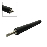 Вал гумовий WELLDO HP LJ Enterprise M607/608/609/631/632/633/E62555/E62565/E62575, CET Style