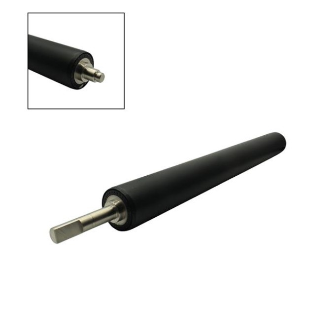 Вал гумовий WELLDO HP LJ Enterprise M607/608/609/631/632/633/E62555/E62565/E62575, CET Style