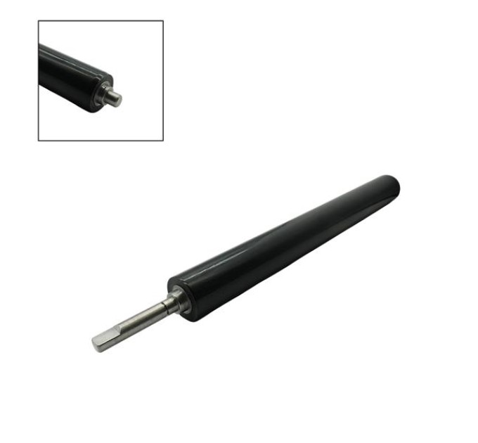 Вал гумовий WELLDO Select HP COLOR LJ Enterprise M652/653/681/682, RM2-1928/RM2-1929