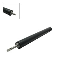 Вал гумовий WELLDO Select HP LJ M806, LPR-M806-WDS