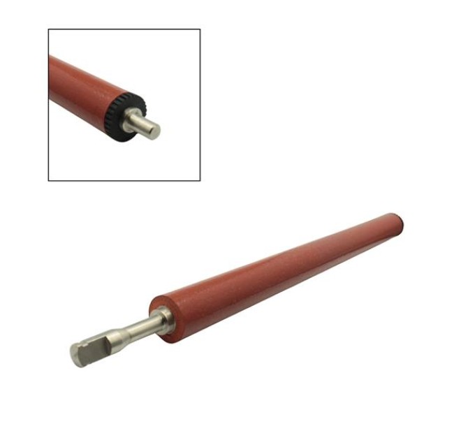 Вал гумовий WELLDO HP LJ P1505, LPR-P1505RSR-WD