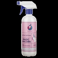 Антисептик-спрей Magic Unicorn, 500 мл