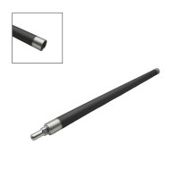 Вал магнітний оболонка VEAYE HP LJ 1010, MR1010Sleeve-VE