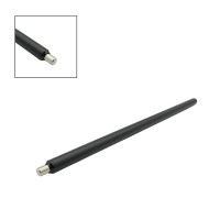 Вал первинного заряду VEAYE HP LJ P1005, з фіксуючим кільцем, PCR1505SR-VE
