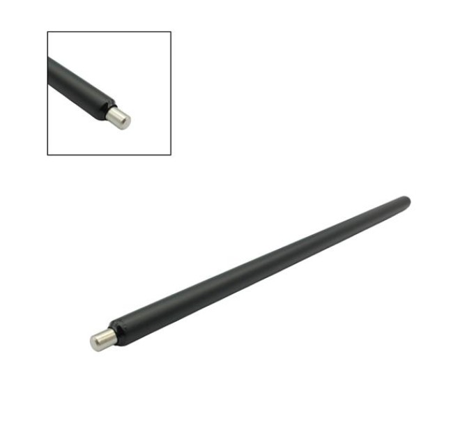 Вал первинного заряду VEAYE HP LJ P1005, з фіксуючим кільцем, PCR1505SR-VE