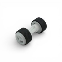 Ролик захоплення паперу WELLDO Select HP LJ Pro M15, PUR-M17A-WDS