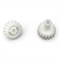 Шестерня 17T VEAYE HP LJ 1200, RA0-1089-VE