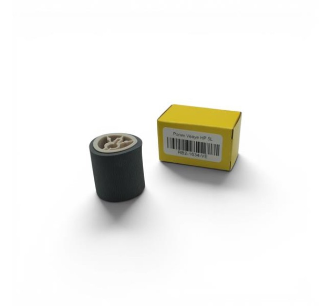 Ролик захоплення паперу VEAYE HP LJ 5L, RB2-1634-VE