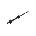 Ролик протягування паперу WELLDO Select HP LJ 1100, RB2-3912-WDS