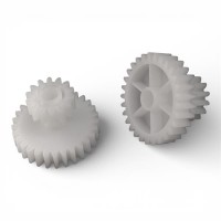 Шестерня 29/14T VEAYE HP LJ 5000/5100, RB3-0395-VE