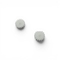 Шестерня 17T VEAYE HP LJ 1200, RC1-1753-VE