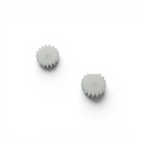 Шестерня 17T VEAYE HP LJ 1200, RC1-1753-VE