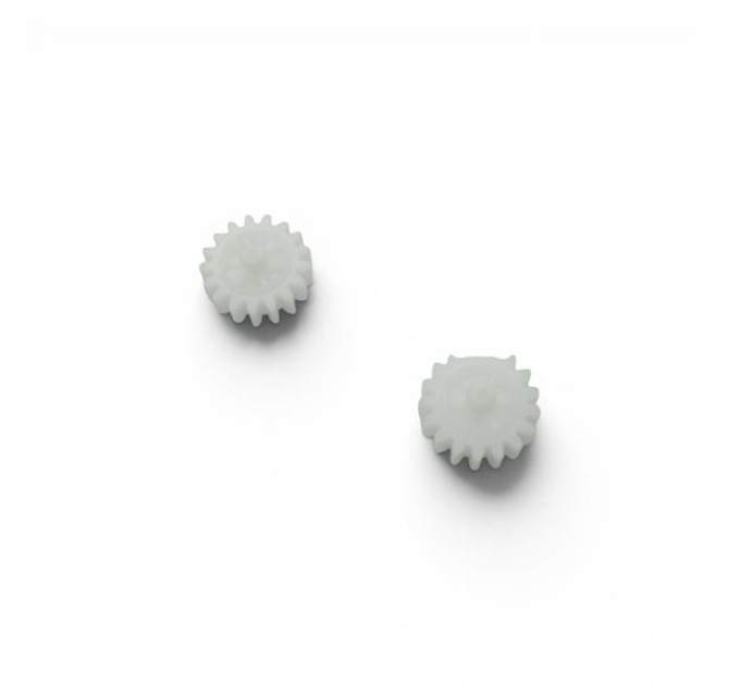 Шестерня 17T VEAYE HP LJ 1200, RC1-1753-VE