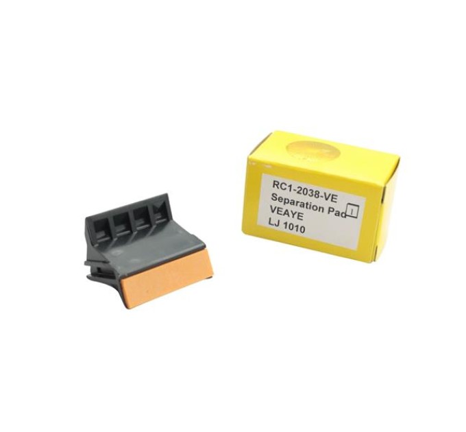 Гальмівна площадка VEAYE HP LJ 1010, RC1-2038-VE