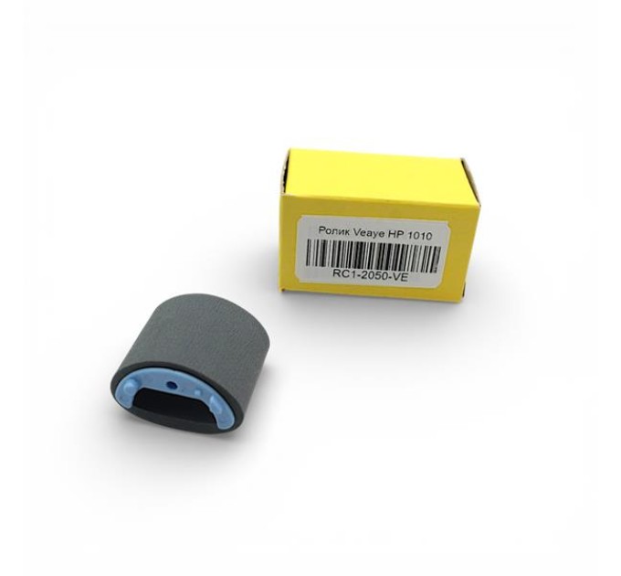 Ролик захоплення паперу VEAYE HP LJ 1010, RC1-2050-VE